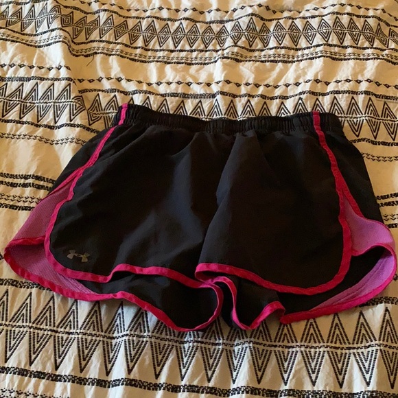 Under Armour Pants - Under Armour Shorts